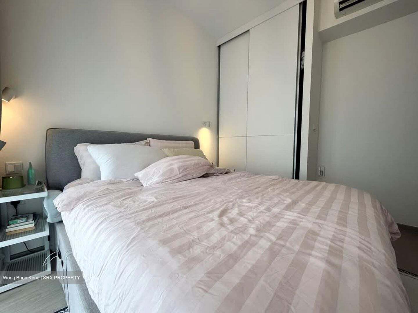 The Garden Residences (D19), Apartment #601514841